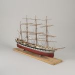 1767&nbsp;8221&nbsp;SHIP MODEL